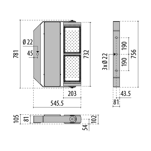 Tech Design LASER+ 10 ELL 1++